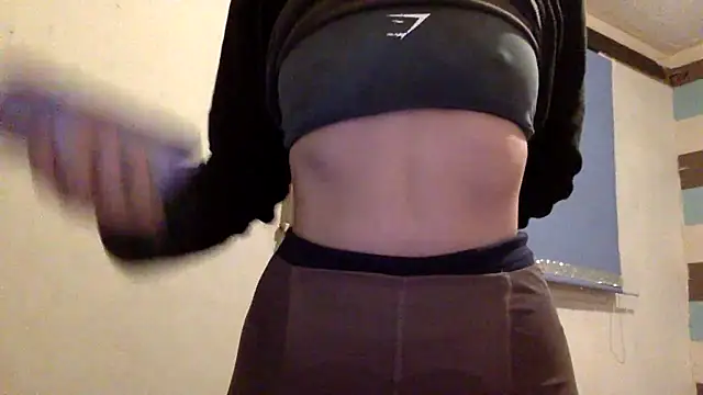 Bellababexox online show from 1, 12, 2025