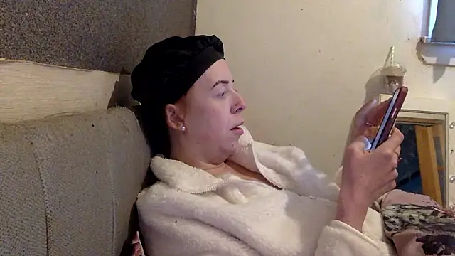 Bellababexox online show from 6, 1, 2026