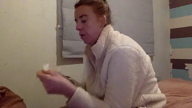 Bellababexox online show from 18, 5, 2026