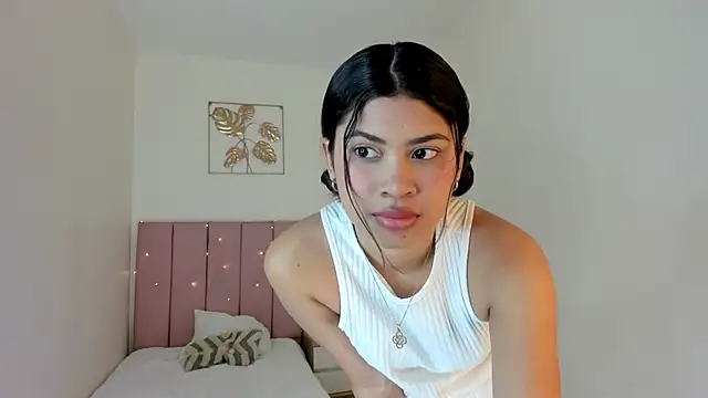 dore amelie online show from 21, 11, 2025