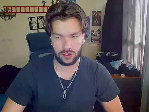 cortelioni massimo  online show from 31, 10, 2025