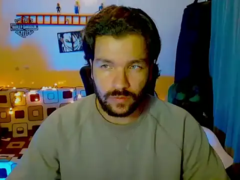 cortelioni massimo  online show from 17, 2, 2026