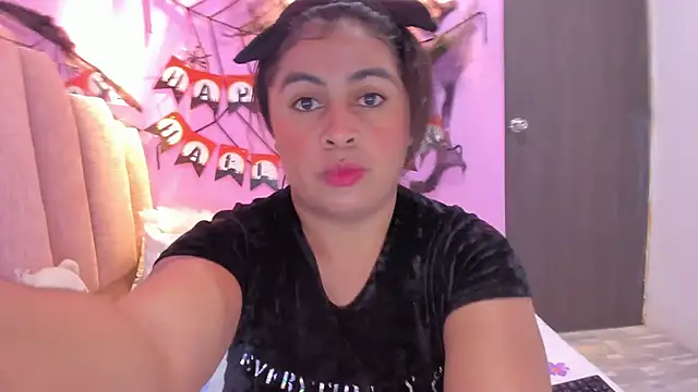 AndreaSweet2 online show from 4, 11, 2025