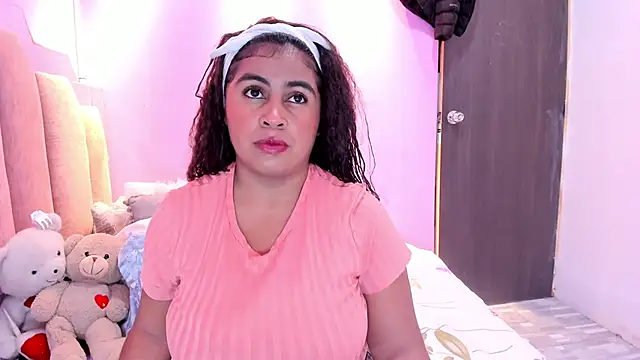 AndreaSweet2 online show from 13, 11, 2025