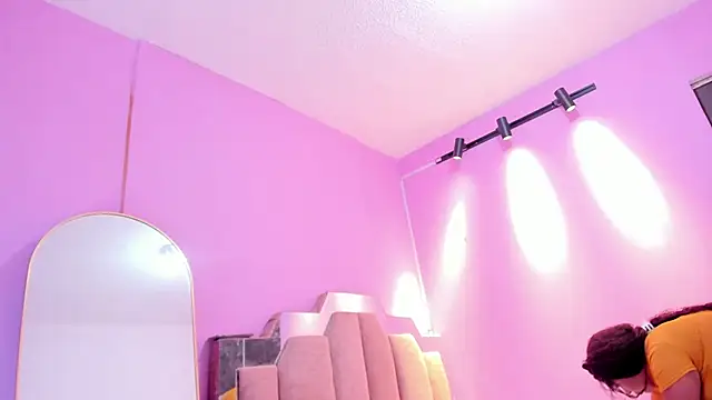 AndreaSweet2 online show from 15, 12, 2025