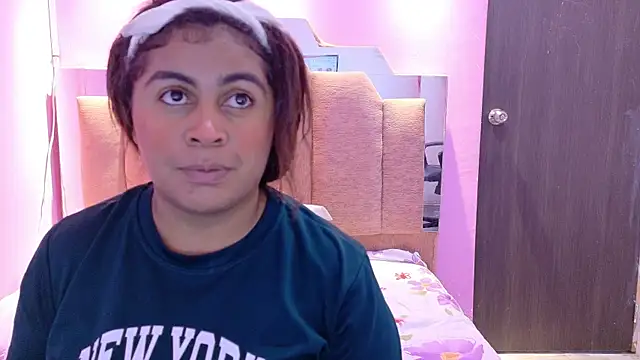 AndreaSweet2 online show from 27, 2, 2026