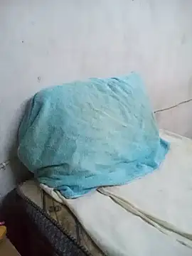 Ghost5943 online show from 22, 10, 2025