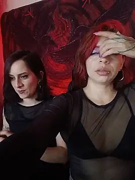 Snapshot of MistressEvangelinemourne chatting on 30, 5, 2026 MistressEvangelinemourne online show from 30, 5, 2026