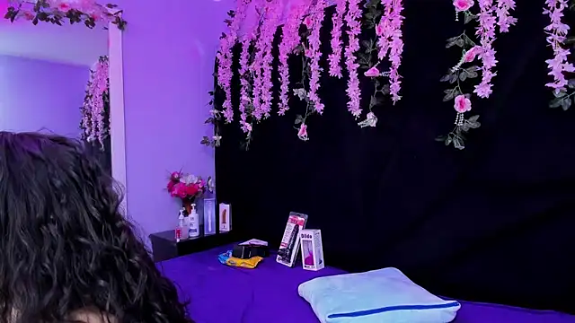 Snapshot of Nanis_James chatting on 8, 3, 2026 Nanis James online show from 8, 3, 2026