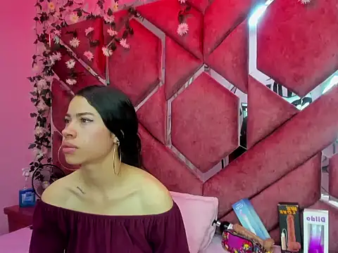 Snapshot of Nanis_James chatting on 18, 3, 2026 Nanis James online show from 18, 3, 2026