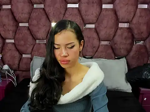 Snapshot of Nanis_James chatting on 25, 3, 2026 Nanis James online show from 25, 3, 2026