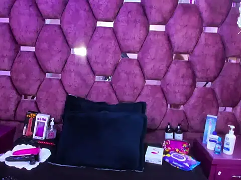 Snapshot of Nanis_James chatting on 27, 3, 2026 Nanis James online show from 27, 3, 2026