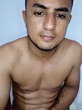 Geral Yeraldyn09 online show from 12, 9, 2025