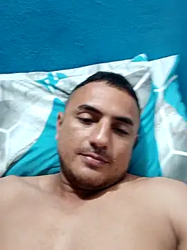 Geral Yeraldyn09 online show from 13, 11, 2025