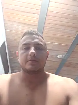 Geral Yeraldyn09 online show from 15, 11, 2025