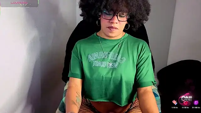 afro jayleof online show from 6, 1, 2026