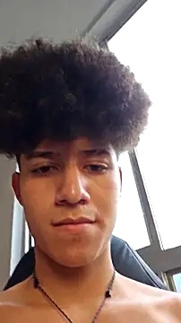 Snapshot of Afro_god_ chatting on 13, 2, 2026 Afro god online show from 13, 2, 2026