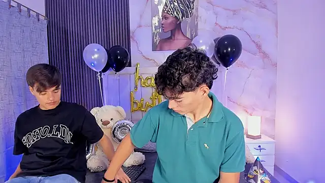 sweet petter online show from 12, 9, 2025