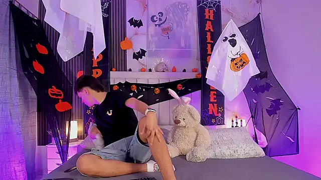 sweet petter online show from 30, 10, 2025