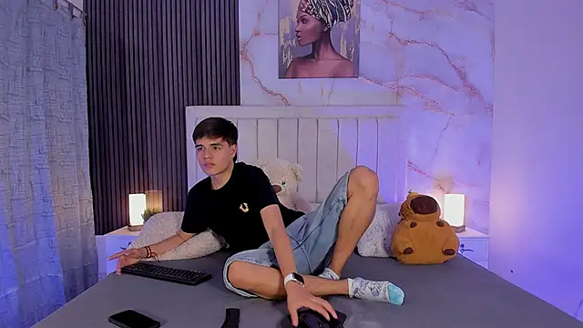 sweet petter online show from 5, 11, 2025