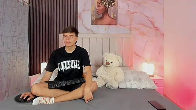 sweet petter online show from 14, 11, 2025