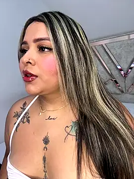 Snapshot of ashley-swift- chatting on 9, 1, 2026 ashley-swift- online show from 9, 1, 2026