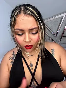 Snapshot of ashley-swift- chatting on 12, 1, 2026 ashley-swift- online show from 12, 1, 2026