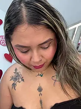 Snapshot of ashley-swift- chatting on 25, 3, 2026 ashley-swift- online show from 25, 3, 2026