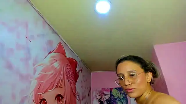 Snapshot of StarletTays chatting on 14, 9, 2025 StarletTays online show from 14, 9, 2025
