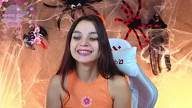 Leila Hefner online show from 22, 10, 2025