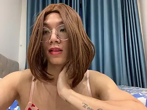 AnnaCR666 online show from 7, 6, 2026