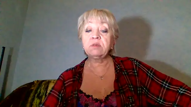 DianaQDream online show from 1, 4, 2026