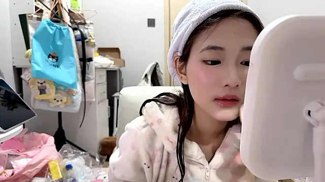 Ann-cookie online show from 12, 1, 2026