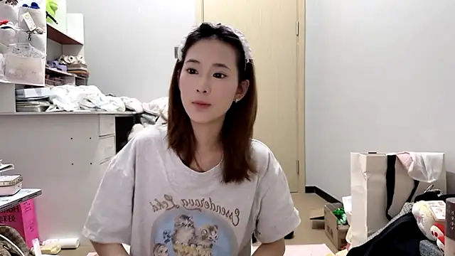 Snapshot of Ann-cookie chatting on 25, 3, 2026 Ann-cookie online show from 25, 3, 2026
