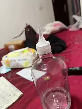 crhong666 online show from 13, 4, 2026