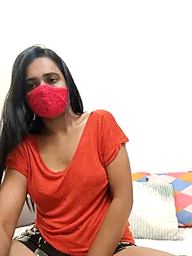 Curvyqueenz online show from 22, 9, 2025