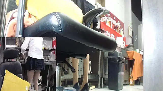 Snapshot of Eileen-L chatting on 14, 11, 2025 Eileen-L online show from 14, 11, 2025