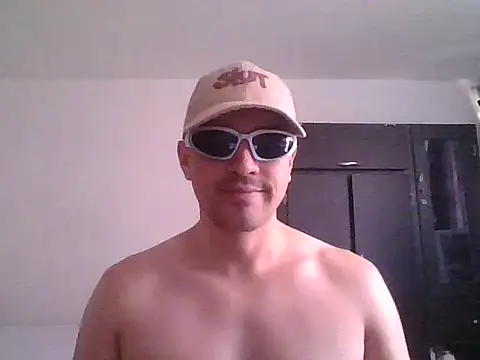 AlphaBoyyX online show from 9, 9, 2025