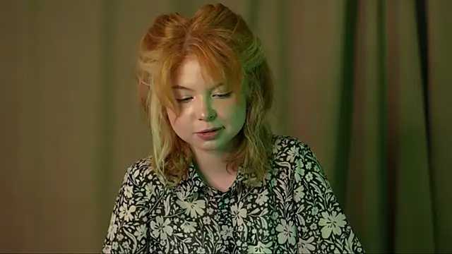 Stella Vanila online show from 18, 9, 2025