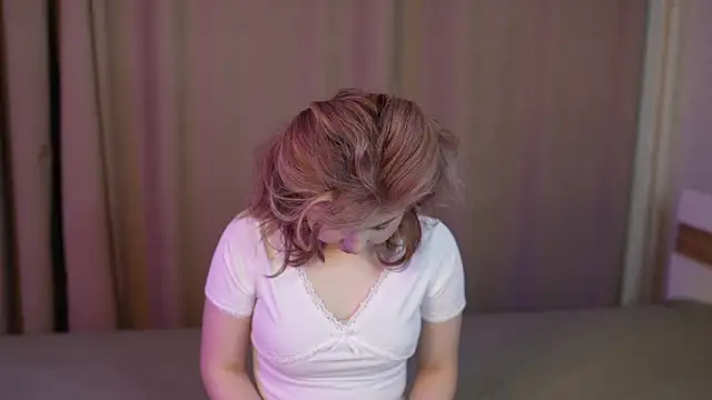 Stella Vanila online show from 12, 10, 2025