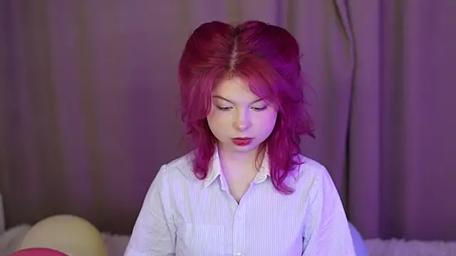 Stella Vanila online show from 24, 10, 2025