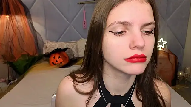 PussyOnLuck online show from 24, 10, 2025