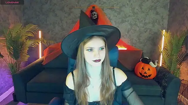 PussyOnLuck online show from 27, 10, 2025