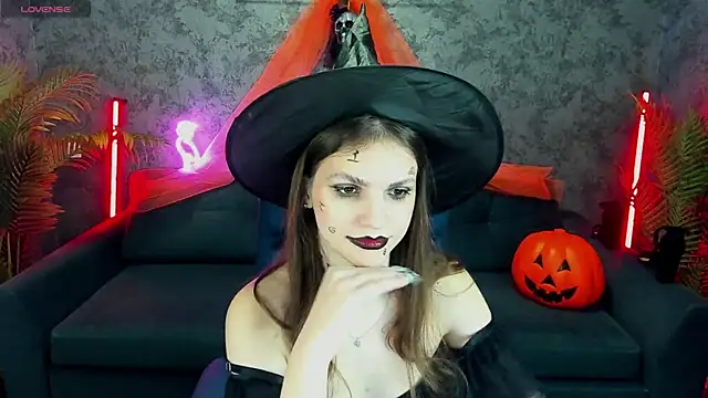 PussyOnLuck online show from 1, 11, 2025