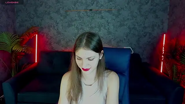 PussyOnLuck online show from 21, 11, 2025