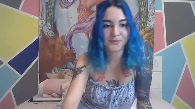 Snapshot of peetitefairy chatting on 2, 11, 2025 peetitefairy online show from 2, 11, 2025