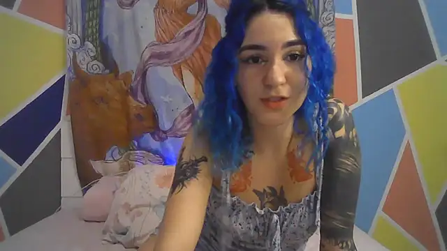 Snapshot of peetitefairy chatting on 4, 11, 2025 peetitefairy online show from 4, 11, 2025