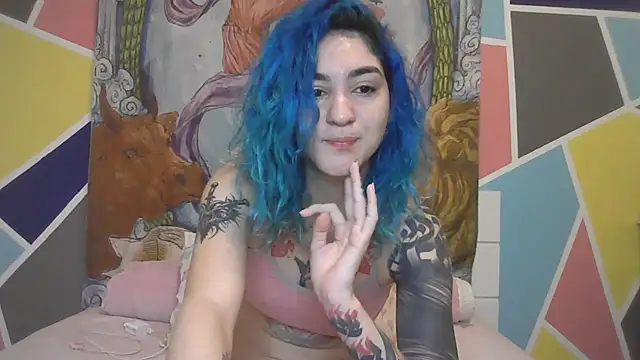 Snapshot of peetitefairy chatting on 12, 11, 2025 peetitefairy online show from 12, 11, 2025