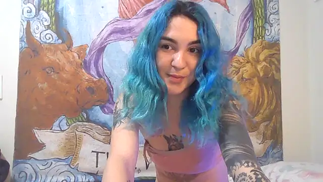 Snapshot of peetitefairy chatting on 19, 11, 2025 peetitefairy online show from 19, 11, 2025