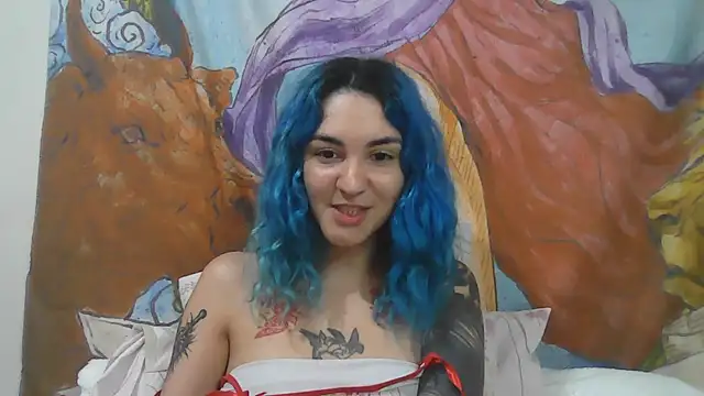 Snapshot of peetitefairy chatting on 14, 12, 2025 peetitefairy online show from 14, 12, 2025